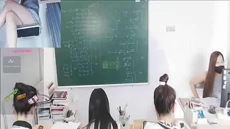 _Math_ — Stripchat recorded stream image, 27.07.2026 02:40