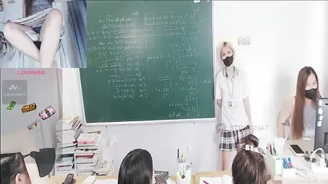 _Math_ — Stripchat recorded stream image, 27.07.2026 02:40