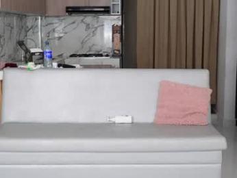 petites_perles — Chaturbate recorded stream image, 27.07.2026 00:30
