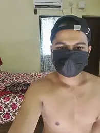pimange34 — Stripchat recorded stream image, 27.07.2026 03:00