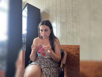 LustySass — Bongacams recorded stream image, 27.07.2026 06:30