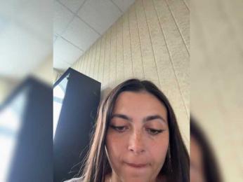 LustySass — Bongacams recorded stream image, 27.07.2026 06:30