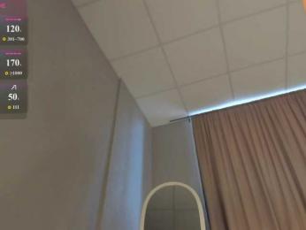 Vanessa-Walters — Bongacams recorded stream image, 27.07.2026 03:10