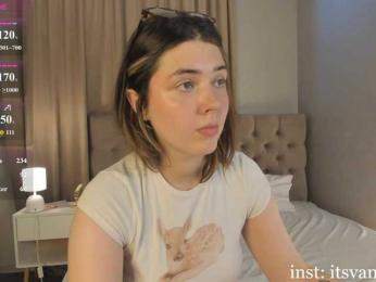 Vanessa-Walters — Bongacams recorded stream image, 27.07.2026 03:10