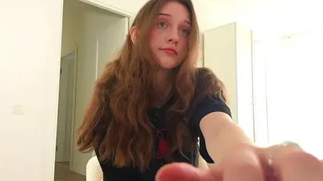 Lilyblushhh — Stripchat recorded stream image, 27.07.2026 08:20