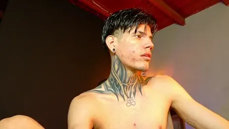 david_huge — Stripchat recorded stream image, 27.07.2026 08:20