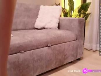 itsjoy_universe — Chaturbate recorded stream image, 27.07.2026 08:40