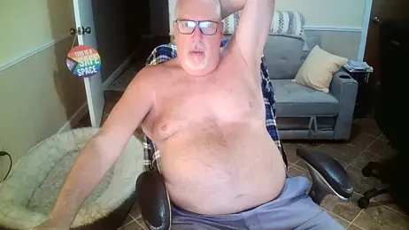 superbearboss — Stripchat recorded stream image, 27.07.2026 14:10