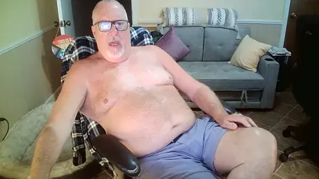 superbearboss — Stripchat recorded stream image, 27.07.2026 14:10