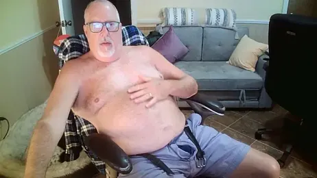 superbearboss — Stripchat recorded stream image, 27.07.2026 14:10