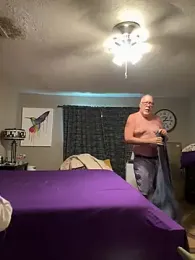 superbearboss — Stripchat recorded stream image, 27.07.2026 14:10