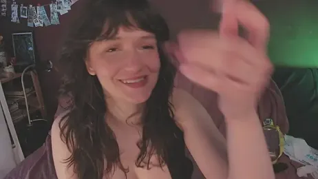 juby_yuby — Stripchat recorded stream image, 27.07.2026 13:30