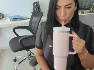 emilybrowm — Camsoda recorded stream image, 27.07.2026 15:40