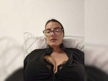 Flammeee — Bongacams recorded stream image, 27.07.2026 17:50