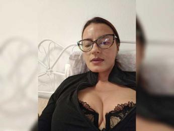 Flammeee — Bongacams recorded stream image, 27.07.2026 17:50