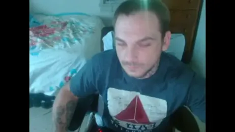 DADDY_KANE8--- — Stripchat recorded stream image, 27.07.2026 16:40