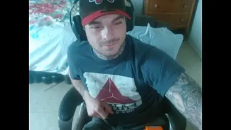 DADDY_KANE8--- — Stripchat recorded stream image, 27.07.2026 16:40