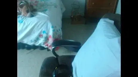 DADDY_KANE8--- — Stripchat recorded stream image, 27.07.2026 16:40