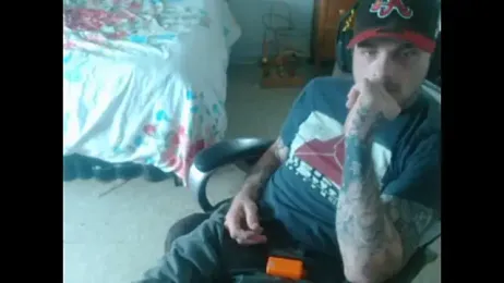 DADDY_KANE8--- — Stripchat recorded stream image, 27.07.2026 16:40