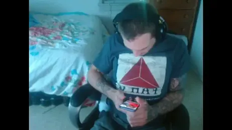 DADDY_KANE8--- — Stripchat recorded stream image, 27.07.2026 16:40