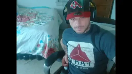DADDY_KANE8--- — Stripchat recorded stream image, 27.07.2026 16:40