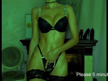 BlackMamba6969 — Bongacams recorded stream image, 27.07.2026 18:00