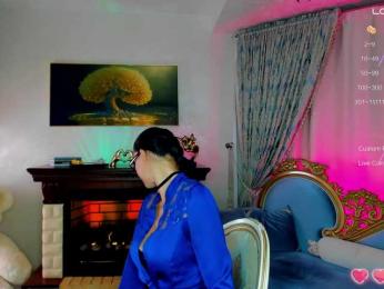 BlackMamba6969 — Bongacams recorded stream image, 27.07.2026 18:00