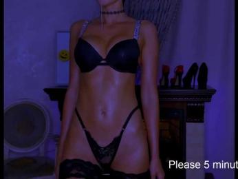 BlackMamba6969 — Bongacams recorded stream image, 27.07.2026 18:00