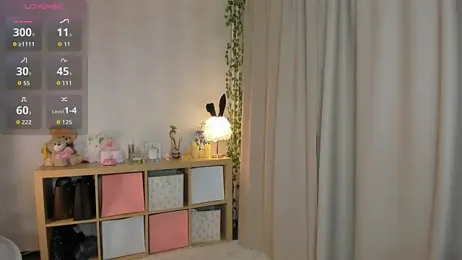 SagiriMei — Stripchat recorded stream image, 27.07.2026 17:20