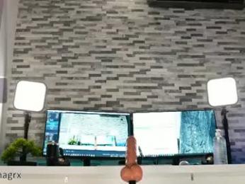 haileygrx — Chaturbate recorded stream image, 27.07.2026 20:10
