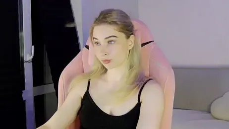 Haters__ — Stripchat recorded stream image, 27.07.2026 20:40