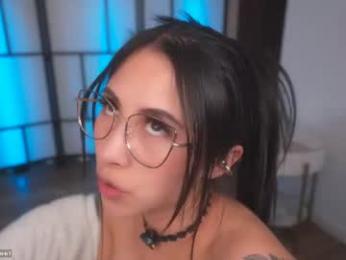 gigi_ulala — Chaturbate recorded stream image, 27.07.2026 22:30