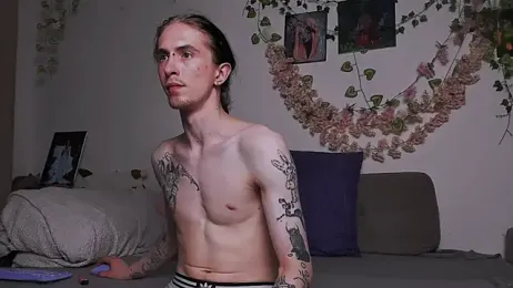 LadyTrep — Stripchat recorded stream image, 27.07.2026 22:50