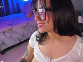 zoe-stanborn — Camsoda recorded stream image, 27.07.2026 22:50