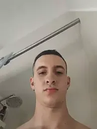 JacksonOlsenn — Stripchat recorded stream image, 27.07.2026 20:50