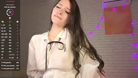 candyboofairy — Stripchat recorded stream image, 27.07.2026 20:20