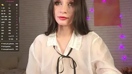 candyboofairy — Stripchat recorded stream image, 27.07.2026 20:20