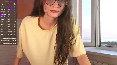 candyboofairy — Stripchat recorded stream image, 27.07.2026 20:20