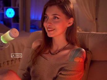 HoneyCherry — Bongacams recorded stream image, 27.07.2026 21:10