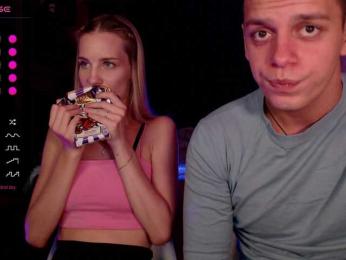 Vilamikki — Bongacams recorded stream image, 27.07.2026 23:10