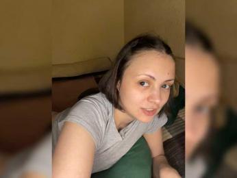 SilverSaya — Bongacams recorded stream image, 27.07.2026 23:20