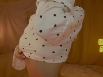 sunny_maria — Chaturbate recorded stream image, 27.07.2026 20:00