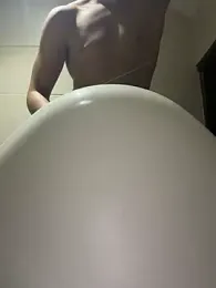 Lander_Cruz — Stripchat recorded stream image, 27.07.2026 20:40