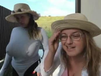 milkykandy — Chaturbate recorded stream image, 28.07.2026 04:20