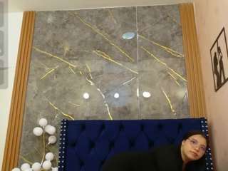 innocenthazel — Camsoda recorded stream image, 28.07.2026 02:40