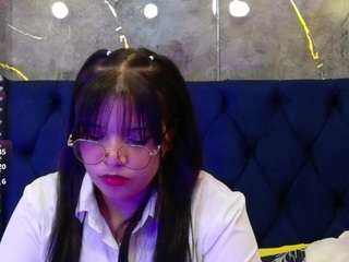 innocenthazel — Camsoda recorded stream image, 28.07.2026 02:40