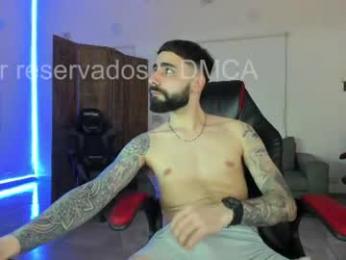classied — Chaturbate recorded stream image, 27.07.2026 20:20