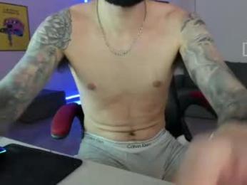 classied — Chaturbate recorded stream image, 27.07.2026 20:20