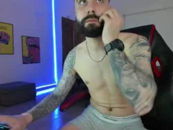 classied — Chaturbate recorded stream image, 27.07.2026 20:20