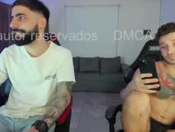 classied — Chaturbate recorded stream image, 27.07.2026 20:20